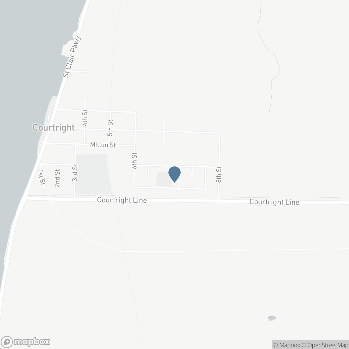 1583 COUNCILLORS STREET, Sarnia, Ontario N0N 1H0